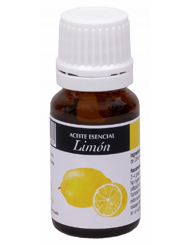 Artesania Agricola Limon Esencia...