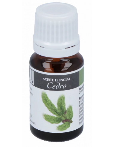 Artesania Agricola Esencia Cedro 10 ml