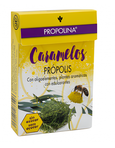 Artesania Agricola Caramelos...