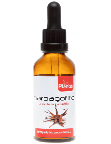 Artesania Agricola Harpagofito...
