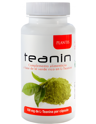 Artesania Agricola Teanin Plantis 60...
