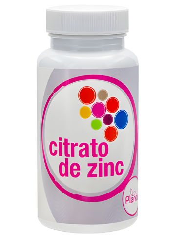 Artesania Agricola Citrato Zinc...