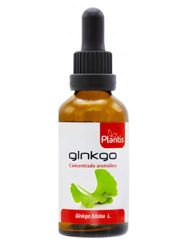 Artesania Agricola Ginkgo Biloba...
