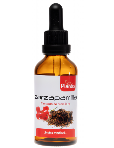 Artesania Agricola Zarzaparrilla...