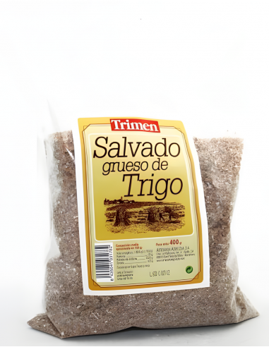 Artesania Agricola Salvado Trigo...