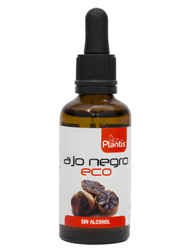 Artesania Agricola Ajo Negro Eco Sin...