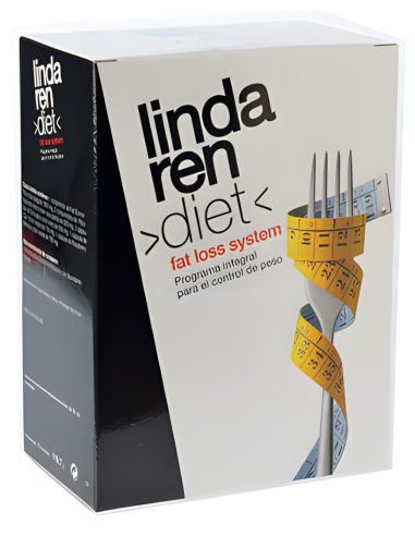 Artesania Agricola Fat Loss System...