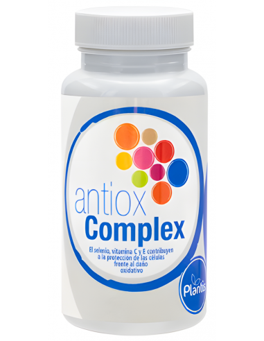 Artesania Agricola Antiox Complex 60...