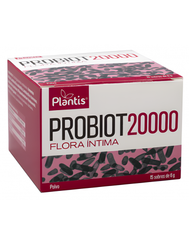 Artesania Agricola Probiotic 20.000...