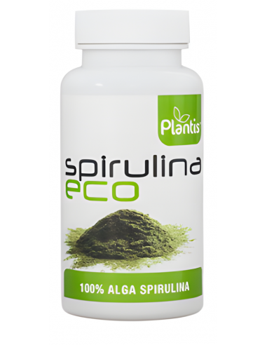 Artesania Agricola Espirulina Eco...