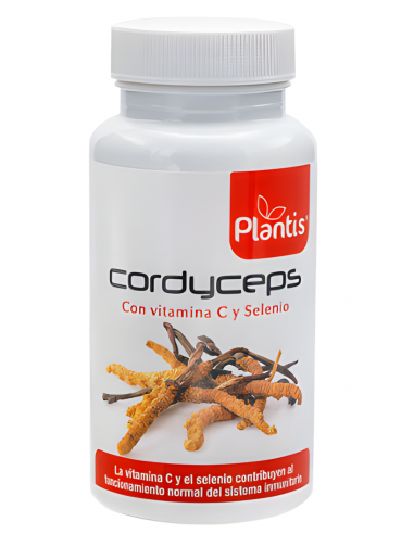Artesania Agricola Cordyceps Plantis...