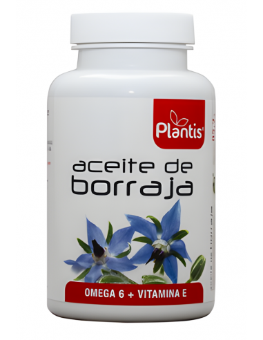 Artesania Agricola Borraja Aceite...