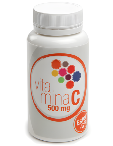 Artesania Agricola Vitamina C...
