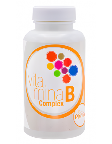 Artesania Agricola Vitamina B Complex...