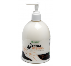 Artesania Agricola Crema...