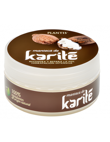 Artesania Agricola Manteca Karite...