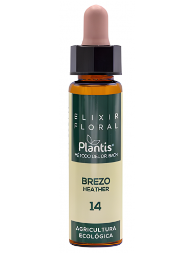 Artesania Agricola Plantis 14 Brezo...