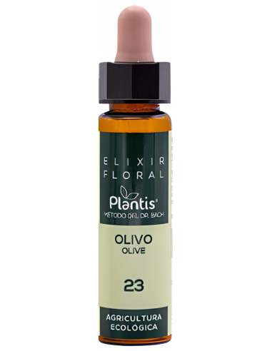 Artesania Agricola Plantis 23 Olivo...