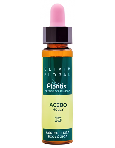 Artesania Agricola Plantis 15 Acebo...