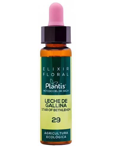 Artesania Agricola Plantis 29 Leche...