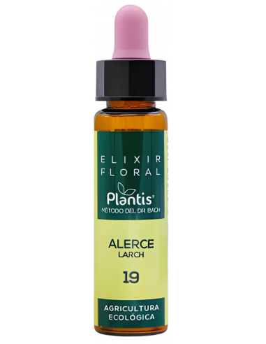 Artesania Agricola Plantis 19 Alerce...