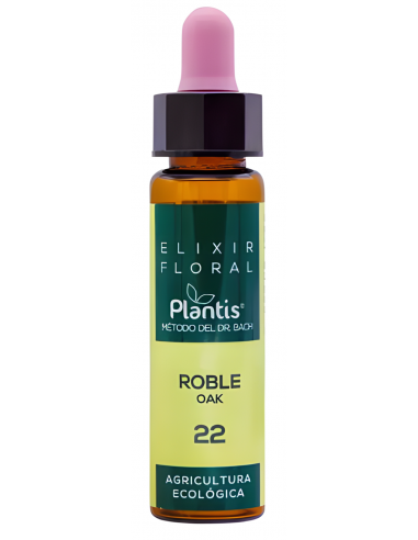 Artesania Agricola Plantis 22 Roble -...