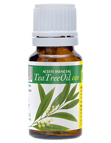 Artesania Agricola Plantis Tea Tree...