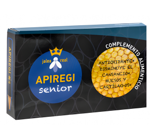 Artesania Agricola Apiregi...