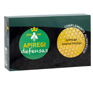 Artesania Agricola Apiregi...