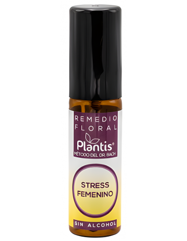 Artesania Agricola Remedio Stress...