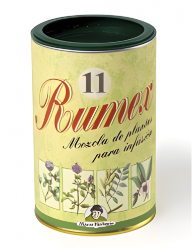 Artesania Agricola Rumex 11 Bote...