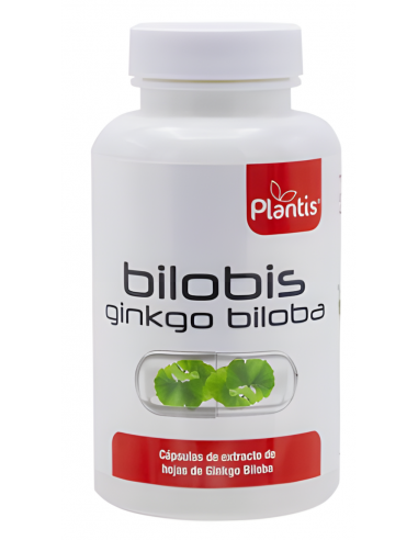 Artesania Agricola Bilobis (Ginkgo)...
