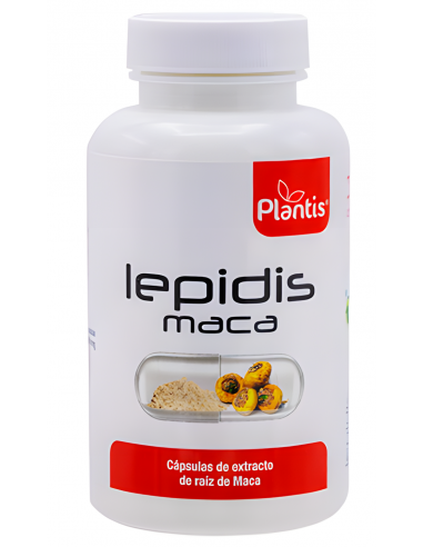 Artesania Agricola Lepidis 120 (Maca)...