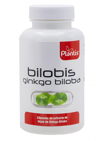 Artesania Agricola Bilobis (Ginkgo)...