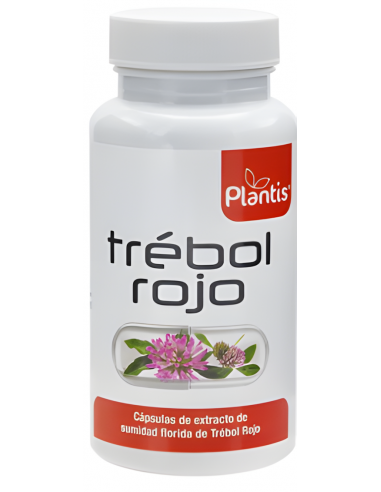 Artesania Agricola Trebol Rojo...