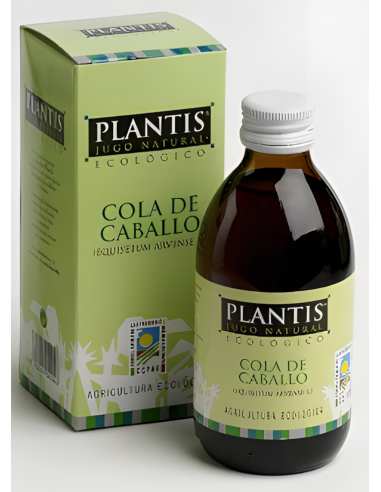 Artesania Agricola Jugo Cola Caballo...