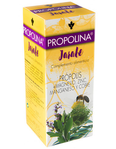 Artesania Agricola Propolina Jarabe...