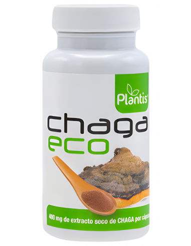Artesania Agricola Chaga Eco Plantis...