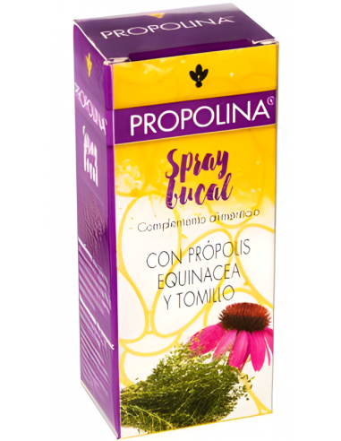 Artesania Agricola Propolina Spray...