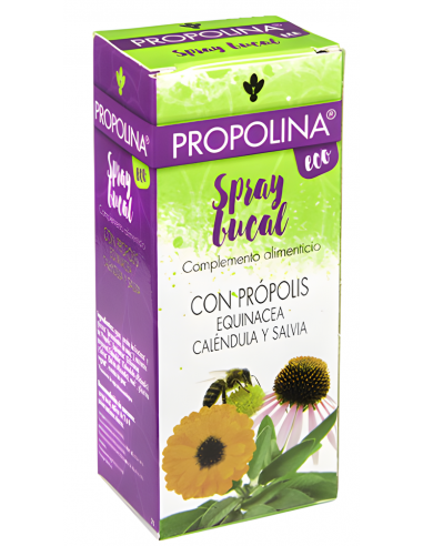 Artesania Agricola Propolina *Eco...