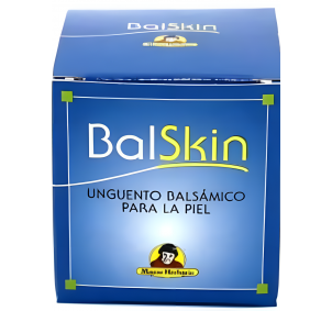 Artesania Agricola Balskin...