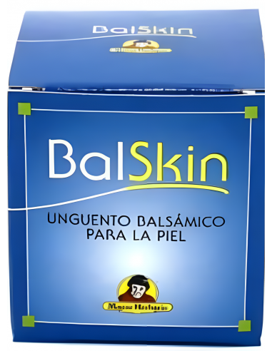 Artesania Agricola Balskin Ungüento...