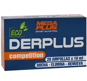 Megaplus Derplus Eco 20...