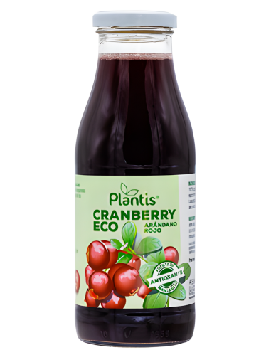 Artesania Agricola Cranberry Plantis...