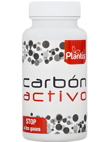 Artesania Agricola Carbon Activo...