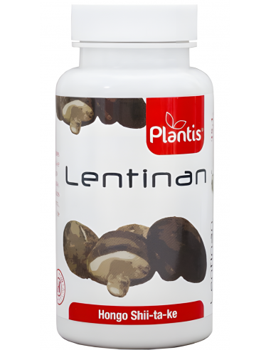 Artesania Agricola Lentinan (Shitake)...