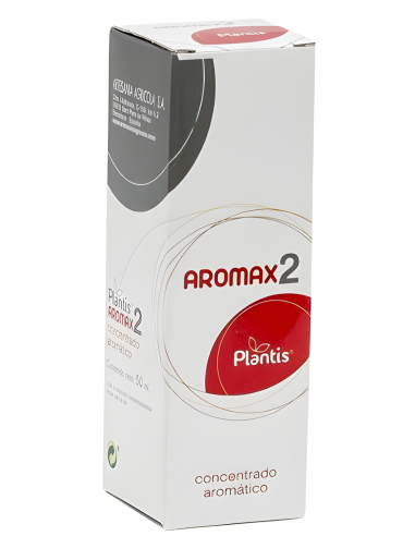 Artesania Agricola Aromax 2 Digestivo...