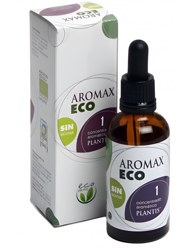 Artesania Agricola Aromax Eco Nº1...