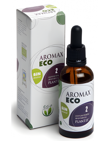 Artesania Agricola Aromax Eco Nº2...