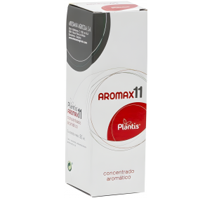 Artesania Agricola Aromax...